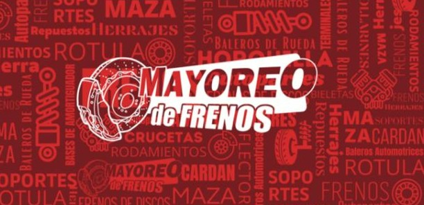 Mayoreo de Frenos